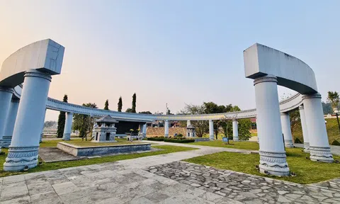 Nơi ghi dấu cuộc Khởi nghĩa Yên Bái