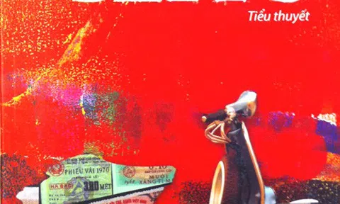 Giã từ - Tiểu thuyết của Phạm Việt Long - Chương một - Nhà cách mạng Ba mươi