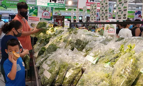 Hà Nội: Bảo đảm phòng, chống dịch Covid-19 trong lưu thông, cung ứng hàng hóa