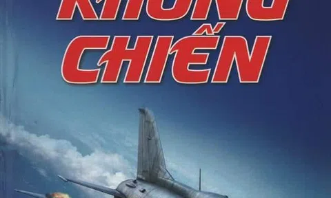 Sách hay nên đọc – Không chiến