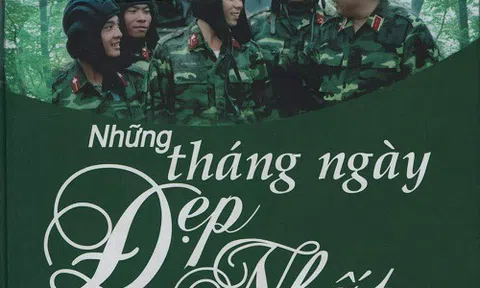 Sách hay nên đọc: Những tháng ngày đẹp nhất