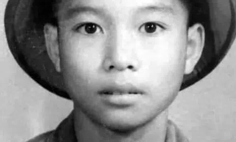 Quảng Trị 1972 viết theo trí nhớ