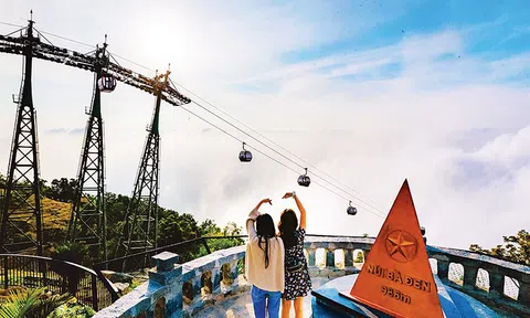 Du lịch nội địa sẽ bùng nổ khi đại dịch được kiểm soát