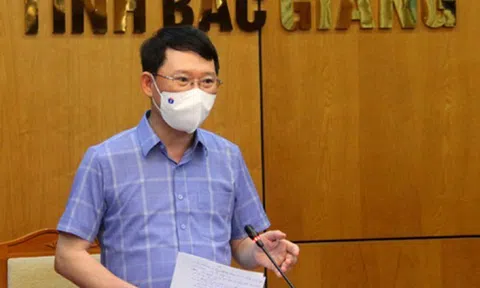 Bắc Giang phòng chống dịch Covid-19 trong tình hình mới