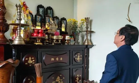 Hồi ký: Tháng 10/1988 không thể nào quên – Hồi II