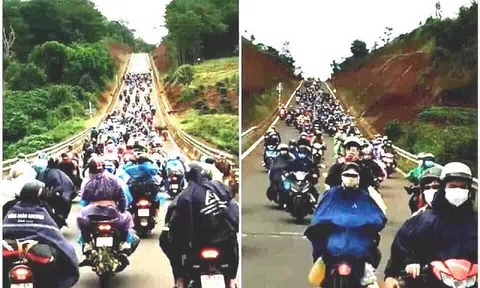 Trở về!