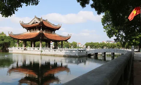 Bảo tồn, phát huy bền vững di sản văn hóa giai đoạn 2021-2025