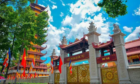 Đề nghị tổ chức tôn giáo tiếp tục thực hiện các biện pháp cấp bách phòng, chống dịch Covid-19 trong tình hình mới