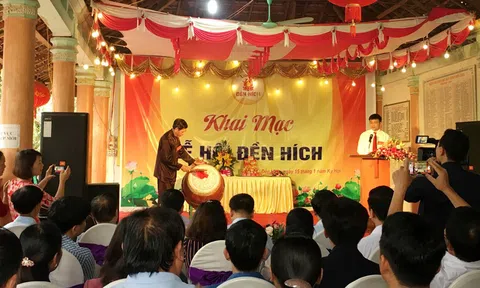 Thái Nguyên: Di tích lịch sử, văn hóa Long Giàn và đền Hích