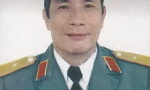 Chuyện về người Sư đoàn trưởng khôn khéo tạo vỏ bọc, thoát khỏi hoả ngục trở về đội ngũ