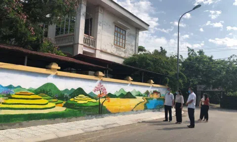 Vĩnh Phúc: Vĩnh Tường lan tỏa các mô hình học tập và làm theo gương Bác