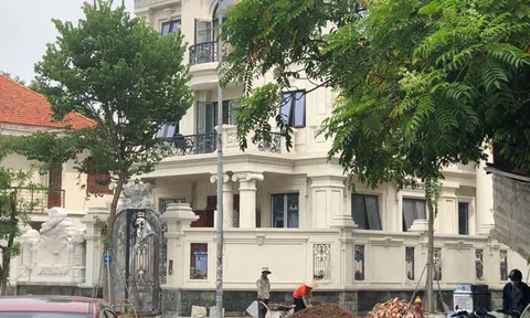 Cần xử lý nghiêm công trình vi phạm trật tự xây dựng tại phường Yên Hòa