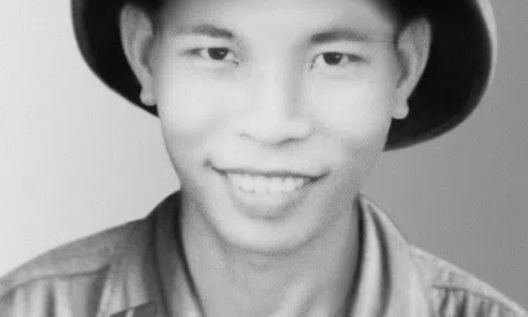 Ngày mẹ tôi đi “gặp“ cha tôi