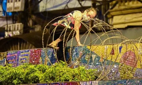 Cuộc chiến đấu với “kẻ địch” ý thức