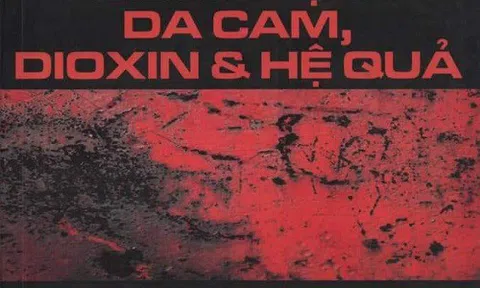 Sách hay nên đọc: Chất độc da cam, Dioxin và hệ quả