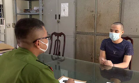 Hưng Yên: Công an thị xã Mỹ Hào khởi tố đối tượng cướp tài sản