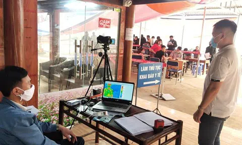 Hà Giang: Từ 0 giờ ngày 5/8 cho phép các nhà hàng ăn uống được phục vụ tại chỗ