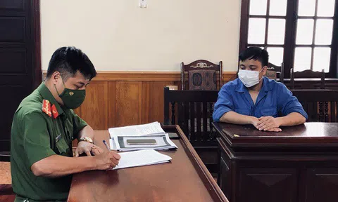 Hưng Yên triệt xóa đường dây tổ chức đánh bạc bằng hình thức mua bán số lô, số đề