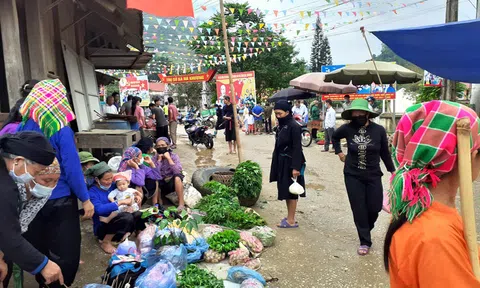 Hà Giang: Một lần đến Nà Khương