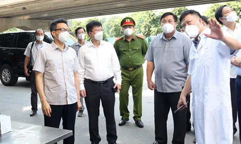 Hà Nội phải bảo vệ bằng được những vùng xanh an toàn