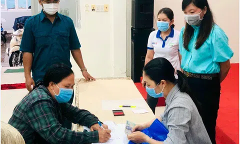 Kiên Giang: Tỉnh uỷ yêu cầu các cấp uỷ đảng nâng cao tinh thần trách nhiệm, siết chặt kỷ luật, kỷ cương trong phòng, chống Dịch bệnh Covid -19