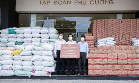 Kiên Giang: Hơn 6 tỷ đồng ủng hộ phòng, chống dịch Covid - 19