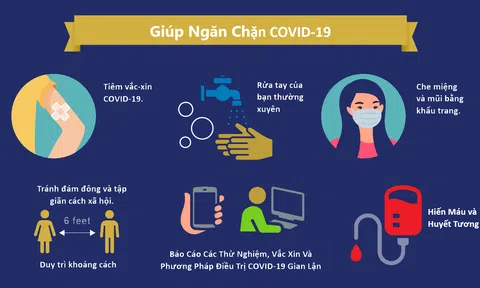 Đại dịch COVID-19 và góc nhìn thích nghi