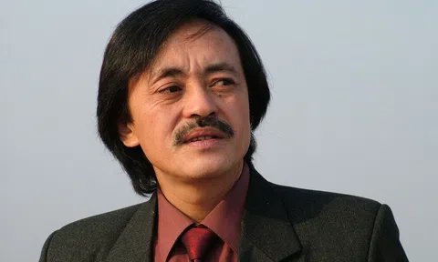 Nghệ sĩ Giang Còi qua đời