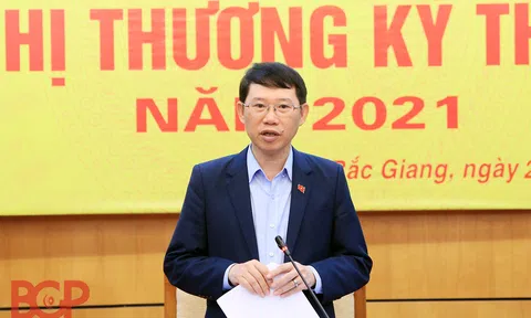 Bắc Giang phát hiện 2 ca mắc mới Covid-19 qua test nhanh lái xe đường dài