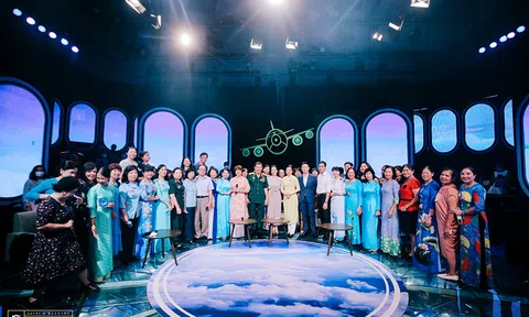 Hãng hàng không quốc gia ra đời như thế nào?