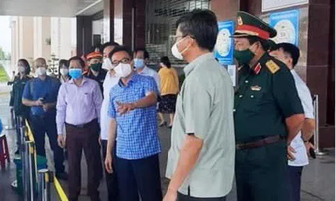 Kiên Giang “phải làm nghiêm, làm nhanh hơn nữa” để làm sạch địa bàn, hình thành vùng an toàn