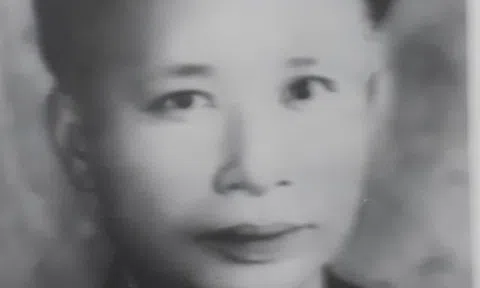 Chuyện kể về cụ Nguyễn Đức Cần