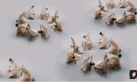 Mỗi ngày 3 bản nhạc dễ nghe đẳng cấp thế giới- Ngày thứ hai