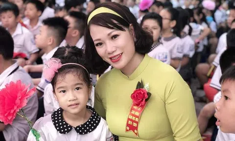 Cô giáo dạy nhạc đam mê công tác thiện nguyện