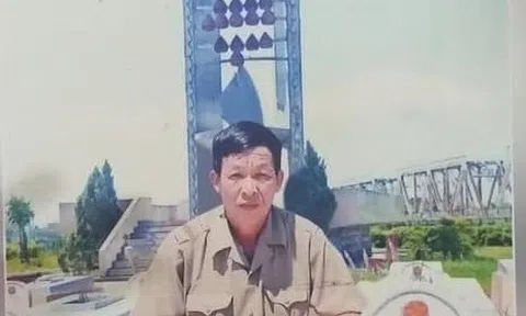 Người lính cuối cùng của Trung đội cảm tử đầu cầu Thạch Hãn