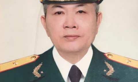 Người thương binh tận tuỵ