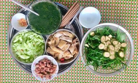 Cơm Nhà