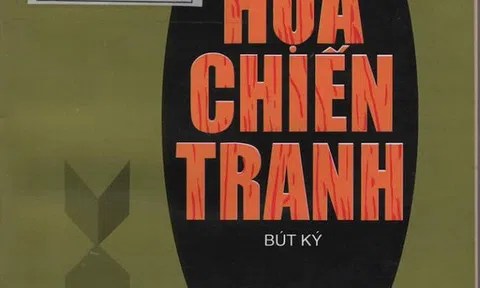 Sách hay nên đọc: Di hoạ chiến tranh
