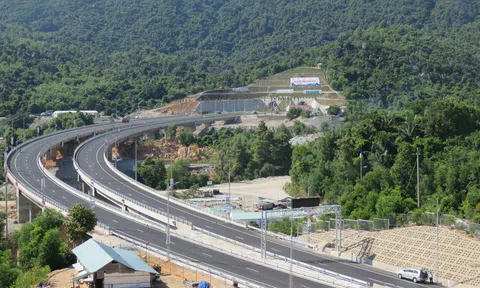 Bộ GTVT dự kiến bố trí 1.070 tỷ đồng hoàn trả vốn cho các địa phương