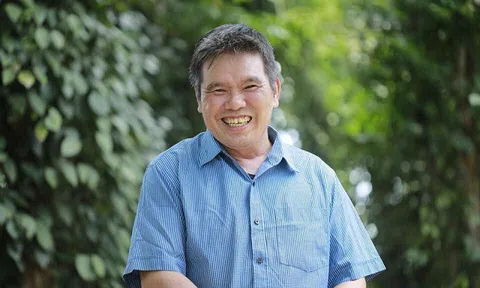 Câu chuyện của tôi