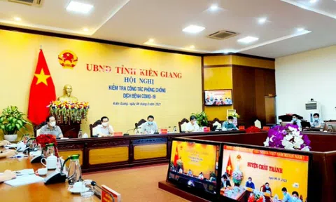 Kiên Giang: Tích cực hơn nữa vì sức khỏe của chính mình, cộng đồng và sự phát triển kinh tế - xã hội