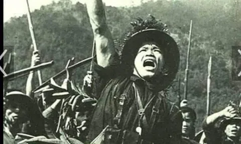 Trận chiến huyền thoại trên đồi không tên (1967)