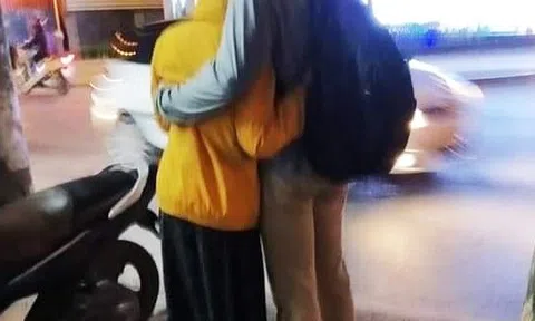 Mệt!