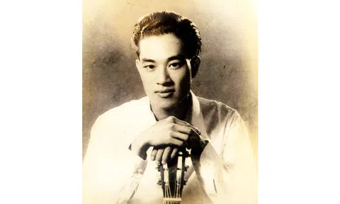 Đại lão nhạc sĩ Nguyễn Thiện Tơ – Đường từ hiếu học đến thành danh
