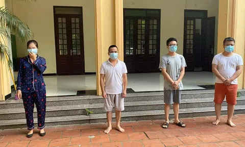 Thử tìm nguyên nhân một số pv, ctv báo chí vi phạm pháp luật, đạo đức nghề nghiệp