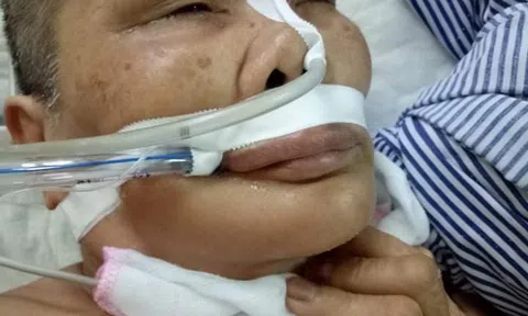 Tuyên Quang: Một gia đình nghèo, có hai người mang trọng bệnh cần giúp đỡ