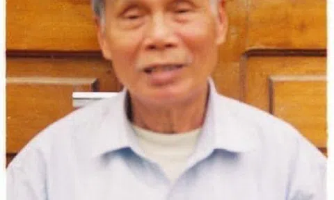 Kỷ niệm với cụ lão thành ngành Văn hoá