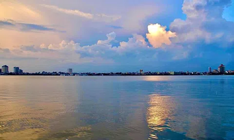 Mùa hè nóng hổi