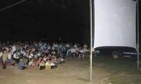 Những kẻ báo thù không bao giờ bị bắt