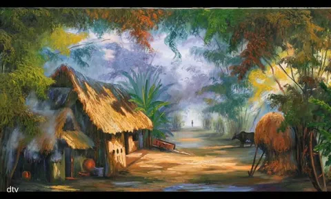 Thương nhớ ở ai